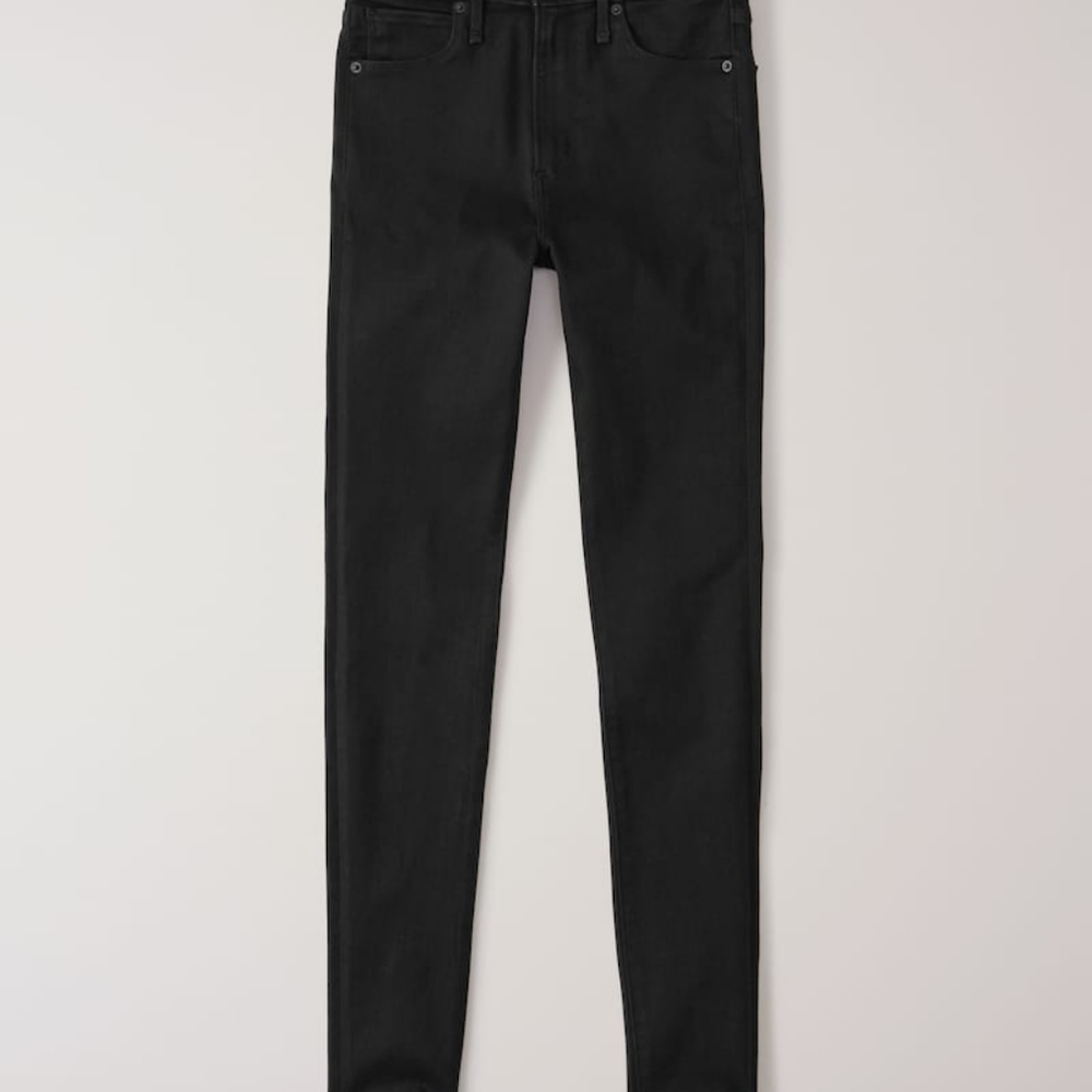 Abercrombie & Fitch Jeans